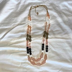 Beaded Necklace